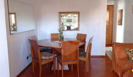 Apartamento com 4 quartos à venda em Vila Vermelha - SP