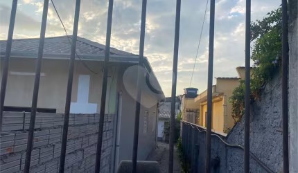 Terreno com 5 quartos à venda em Vila Califórnia - SP
