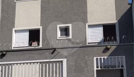 Condomínio com 2 quartos à venda em Vila Ede - SP