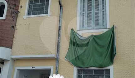 Apartamento com 6 quartos à venda em Santana - SP