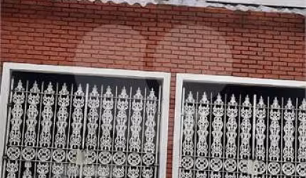 Sobrado com 5 quartos à venda em Imirim - SP