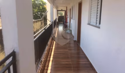 Condomínio com 2 quartos à venda em Vila Jacuí - SP