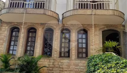 Sobrado com 3 quartos à venda em Vila Paiva - SP