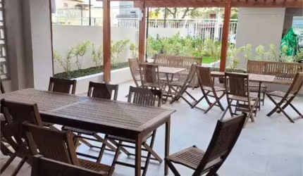 Apartamento com 1 quartos à venda em Vila Nova Cachoeirinha - SP