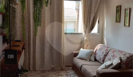 Apartamento com 2 quartos à venda em Vila Nova Mazzei - SP