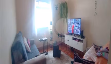 Apartamento com 2 quartos à venda em Santana - SP