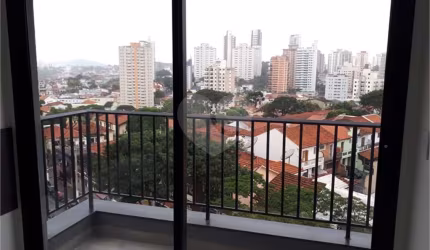 Apartamento com 2 quartos à venda em Água Fria - SP