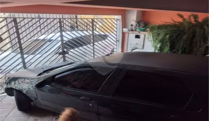 Casa com 2 quartos à venda em Tucuruvi - SP