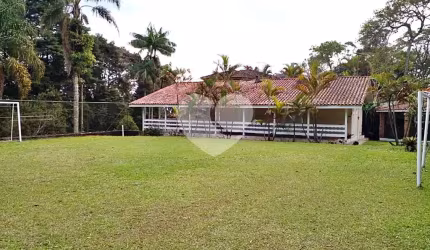 Condomínio com 4 quartos à venda em Parque Imperial - SP