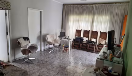 Sobrado com 3 quartos à venda em Vila Gustavo - SP