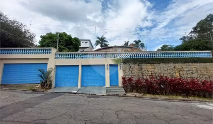 Casa com 4 quartos à venda ou para locação em Rancho Grande - SP