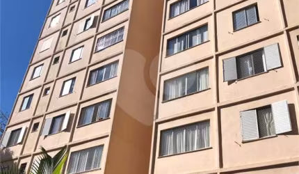 Apartamento com 2 quartos à venda em Barro Branco (zona Norte) - SP