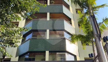 Apartamento com 3 quartos à venda em Santa Teresinha - SP