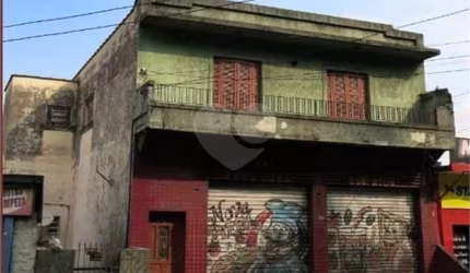 Sobrado com 5 quartos à venda em Tucuruvi - SP