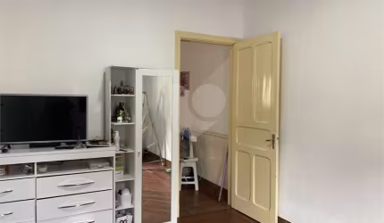 Casa com 2 quartos à venda em Casa Verde - SP