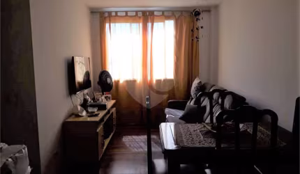 Apartamento com 3 quartos à venda em Vila Constança - SP