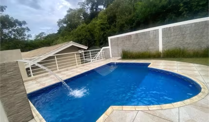 Casa com 3 quartos à venda em Luiz Fagundes - SP