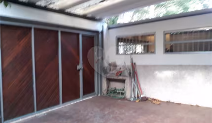 Sobrado com 3 quartos à venda em Jardim Paraíso - SP