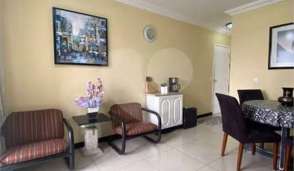Apartamento com 3 quartos à venda em Vila Guilherme - SP