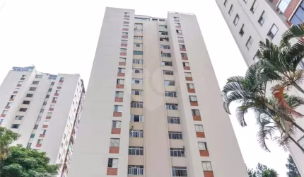 Apartamento com 3 quartos à venda em Barro Branco (zona Norte) - SP