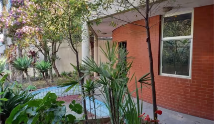 Sobrado com 3 quartos à venda em Jardim Guapira - SP