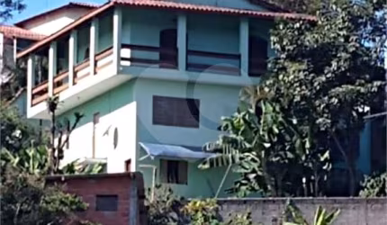 Casa com 4 quartos à venda em Barreiro - SP