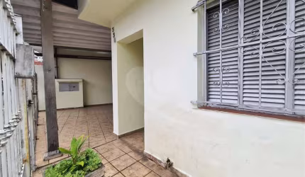 Casa com 4 quartos à venda em Lauzane Paulista - SP