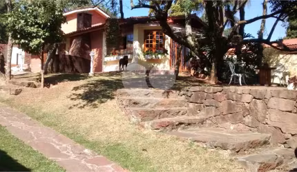 Casa com 2 quartos à venda em Roseira - SP