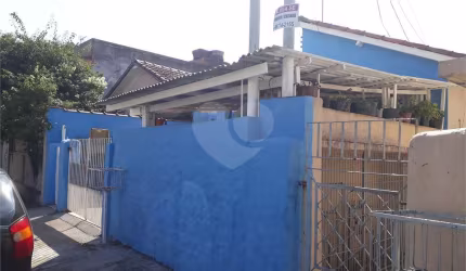 Casa com 1 quartos à venda em Vila Constança - SP