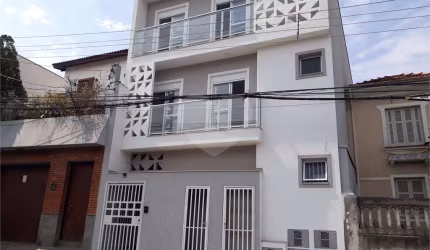 Condomínio com 1 quartos à venda em Vila Paiva - SP