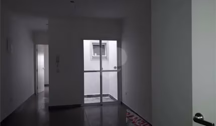 Condomínio com 1 quartos à venda em Vila Paiva - SP