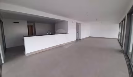 Apartamento com 4 quartos à venda em Santana - SP