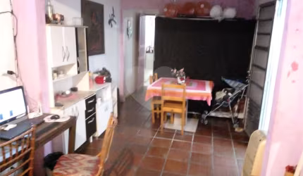 Sobrado com 2 quartos à venda em Jardim Ipê - SP