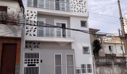 Casa com 2 quartos à venda em Vila Paiva - SP
