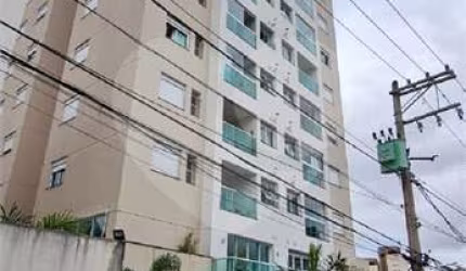 Apartamento com 2 quartos à venda ou para locação em Santa Teresinha - SP