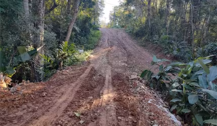 Terreno à venda em Roseira - SP