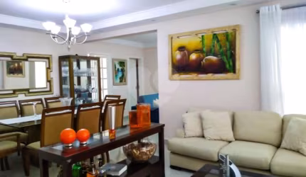 Apartamento com 3 quartos à venda em Vila Gomes Cardim - SP