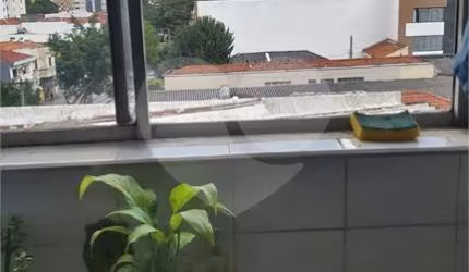 Apartamento com 2 quartos à venda em Santana - SP