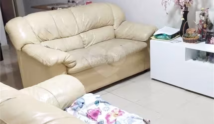 Sobrado com 2 quartos à venda em Vila Moraes - SP