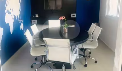 Apartamento com 2 quartos à venda em Vila Pompéia - SP