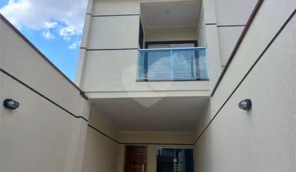 Sobrado com 3 quartos à venda em Vila Medeiros - SP