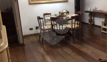 Sobrado com 3 quartos à venda em Vila Paulicéia - SP
