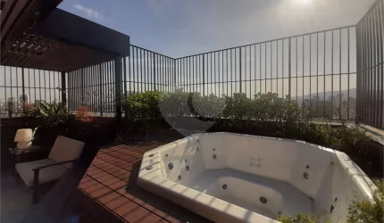 Cobertura com 3 quartos à venda em Santa Teresinha - SP