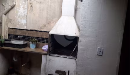 Casa com 2 quartos à venda em Vila Do Encontro - SP