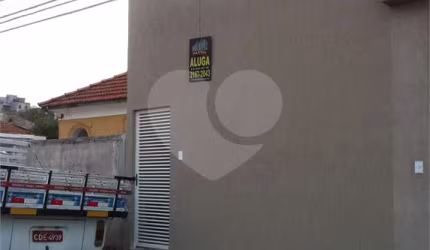 Casa com 1 quartos à venda em Imirim - SP