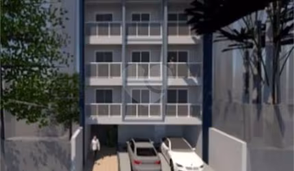 Apartamento com 1 quartos à venda em Jardim São Paulo(zona Norte) - SP