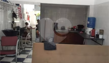 Sobrado com 4 quartos à venda em Vila Sabrina - SP