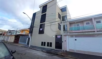 Condomínio com 2 quartos à venda em Vila Santa Terezinha (zona Norte) - SP