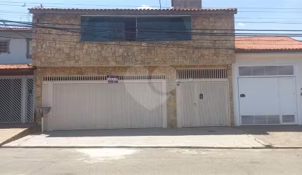 Casa com 5 quartos à venda em Jardim Santa Clara - SP