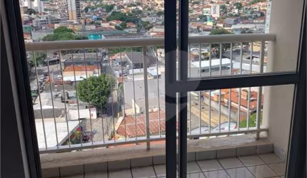 Apartamento com 3 quartos à venda em Limão - SP
